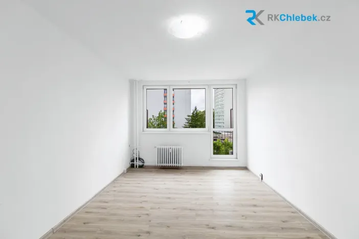 Prodej bytu 3+1, Frýdek-Místek - Místek, Frýdlantská, 84 m2