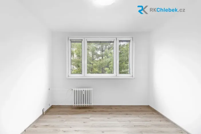 Prodej bytu 3+1, Frýdek-Místek - Místek, Frýdlantská, 84 m2