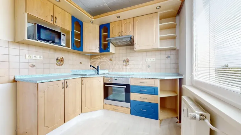 Prodej bytu 2+kk, Hořovice, U Remízku, 40 m2
