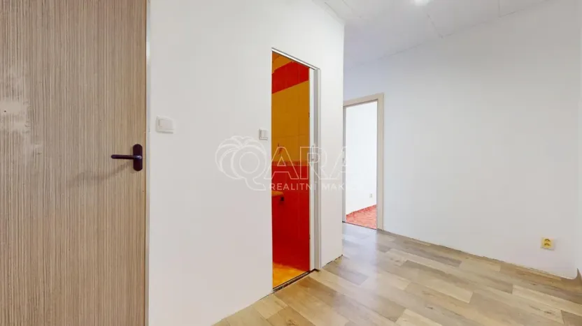 Prodej bytu 2+kk, Hořovice, U Remízku, 40 m2