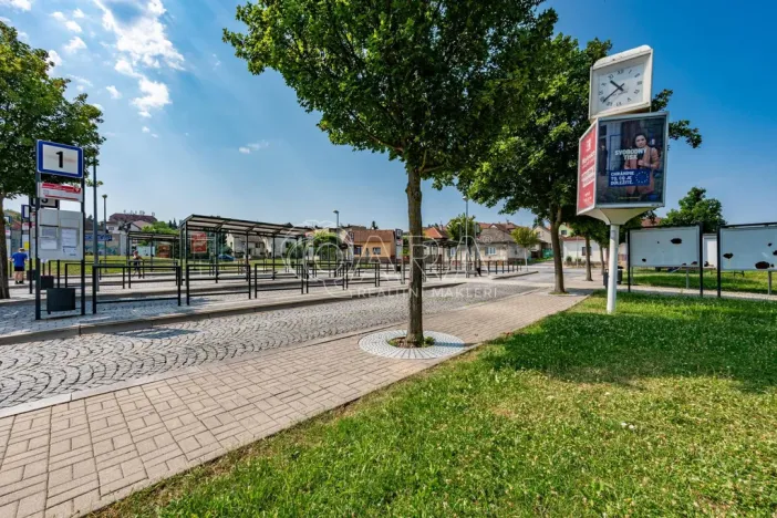 Prodej bytu 2+kk, Hořovice, U Remízku, 40 m2