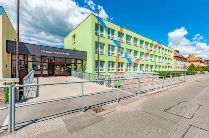 Prodej bytu 2+kk, Hořovice, U Remízku, 40 m2