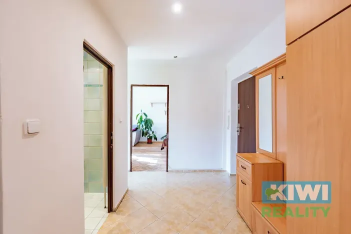 Prodej bytu 2+1, Ostrava, Plavecká, 53 m2