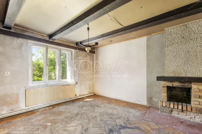Prodej vícegeneračního domu, Vysočina - Rváčov, 206 m2