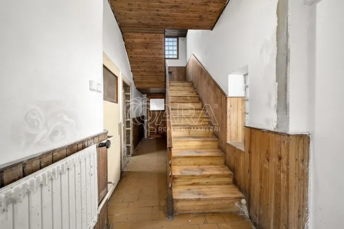 Prodej vícegeneračního domu, Vysočina - Rváčov, 206 m2