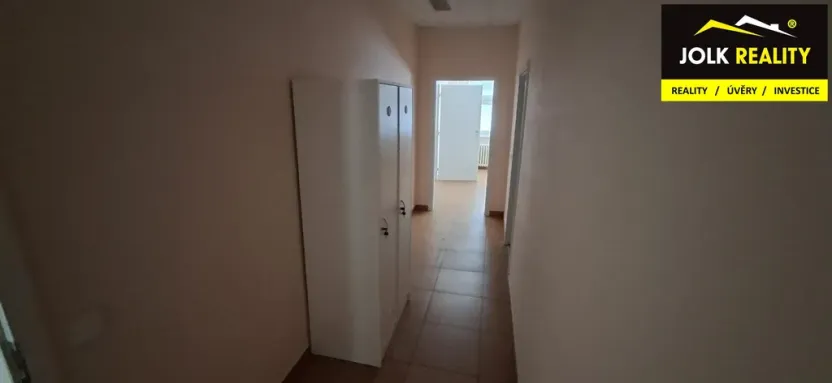 Pronájem ordinace, Opava - Předměstí, Těšínská, 140 m2