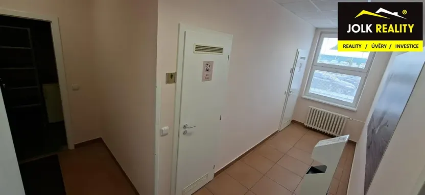 Pronájem ordinace, Opava - Předměstí, Těšínská, 140 m2