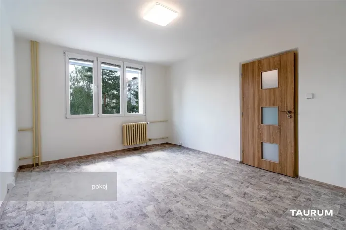 Prodej bytu 1+1, Plzeň - Skvrňany, Macháčkova, 36 m2