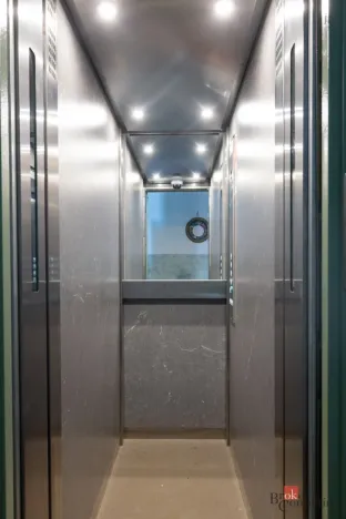 Prodej bytu 1+1, Chodov, Hlavní, 37 m2