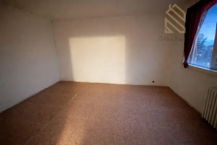 Prodej bytu 4+1, Ústí nad Labem - Mojžíř, Jindřicha Plachty, 92 m2