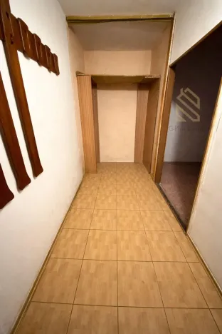 Prodej bytu 4+1, Ústí nad Labem - Mojžíř, Jindřicha Plachty, 92 m2