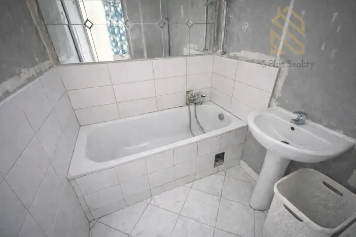 Prodej bytu 4+1, Ústí nad Labem - Mojžíř, Jindřicha Plachty, 92 m2