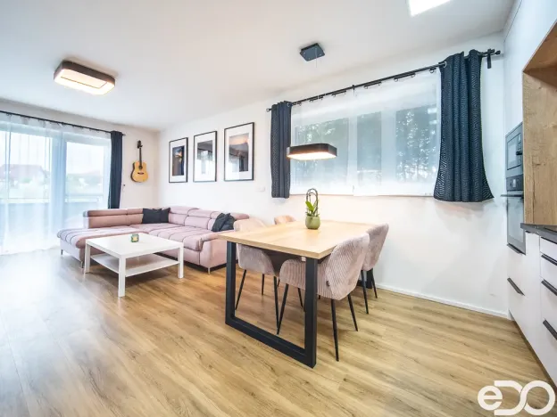 Prodej bytu 3+kk, Doubravčice, Ve svahu, 73 m2