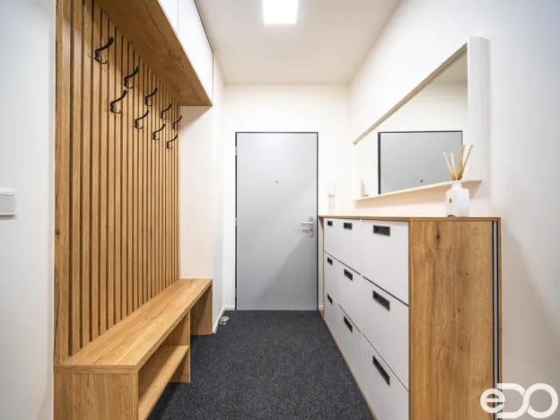 Prodej bytu 3+kk, Doubravčice, Ve svahu, 73 m2