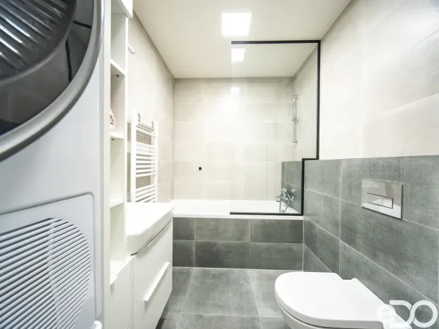 Prodej bytu 3+kk, Doubravčice, Ve svahu, 73 m2