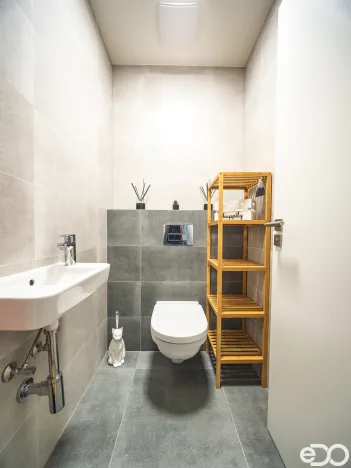 Prodej bytu 3+kk, Doubravčice, Ve svahu, 73 m2