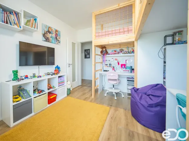 Prodej bytu 3+kk, Doubravčice, Ve svahu, 73 m2
