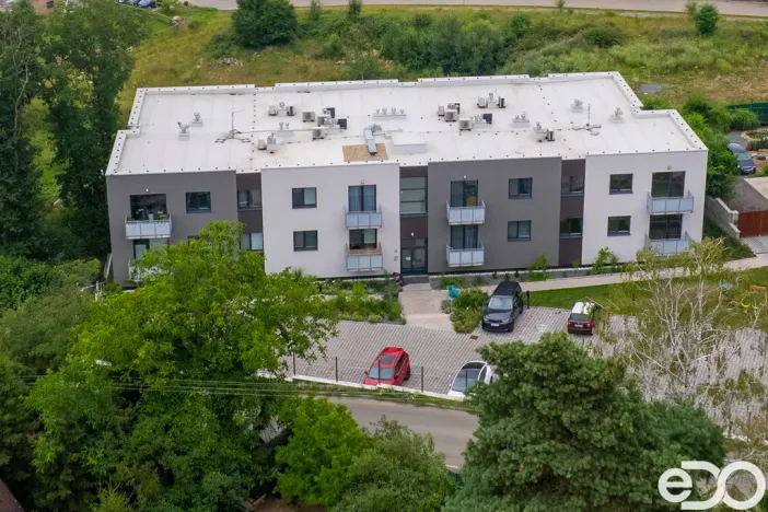 Prodej bytu 3+kk, Doubravčice, Ve svahu, 73 m2