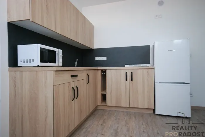 Pronájem bytu 2+1, Hrušky, 55 m2
