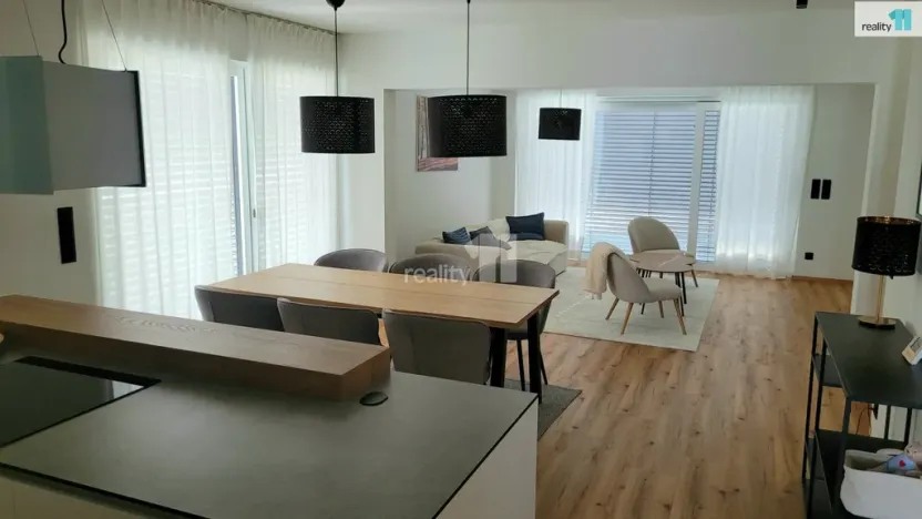 Pronájem rodinného domu, Kladno, Pechlátova, 119 m2