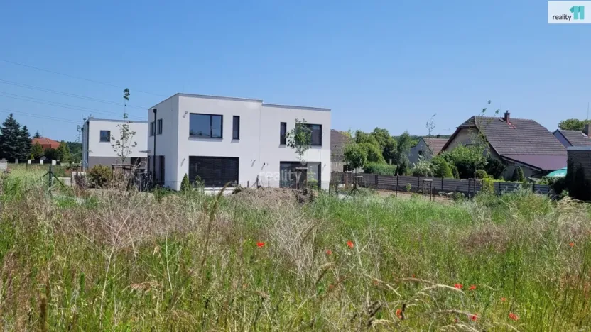 Pronájem rodinného domu, Kladno, Pechlátova, 119 m2