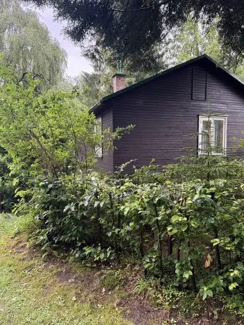 Prodej chaty, Krásná, 62 m2