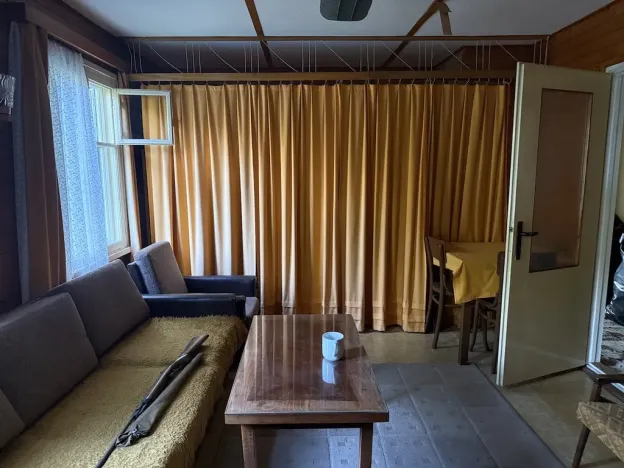 Prodej chaty, Krásná, 62 m2