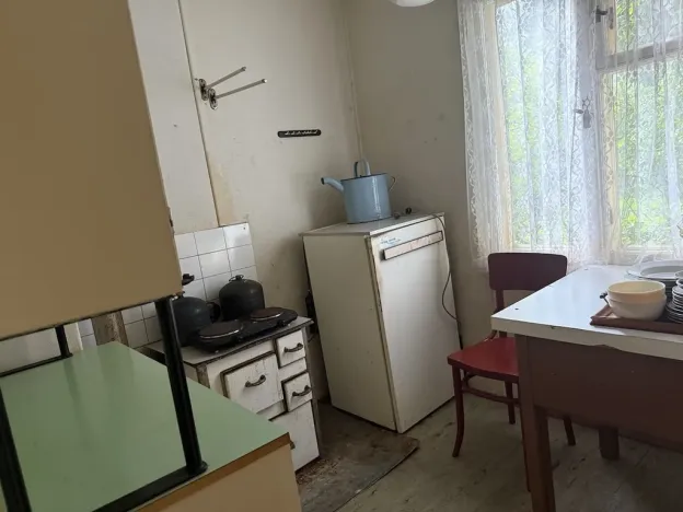 Prodej chaty, Krásná, 62 m2