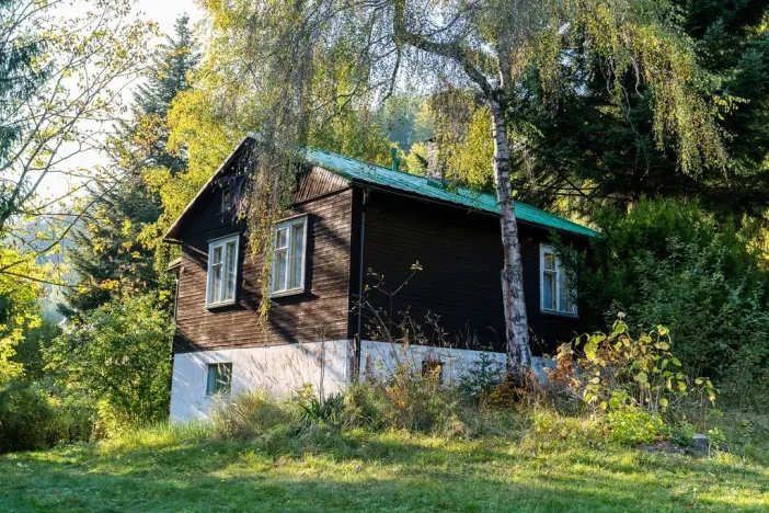 Prodej chaty, Krásná, 62 m2