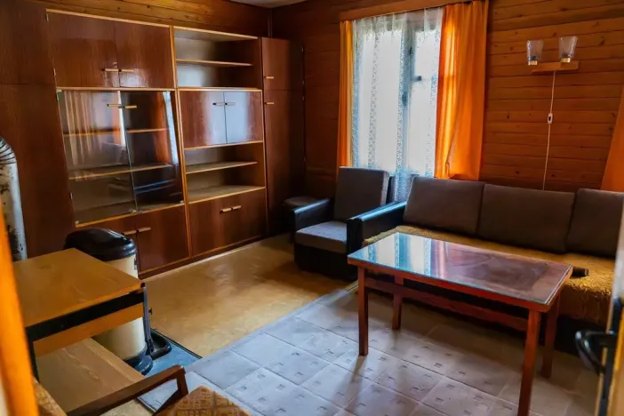 Prodej chaty, Krásná, 62 m2
