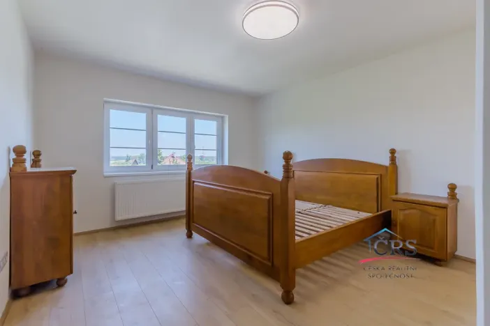Prodej rodinného domu, Skorkov - Otradovice, 167 m2