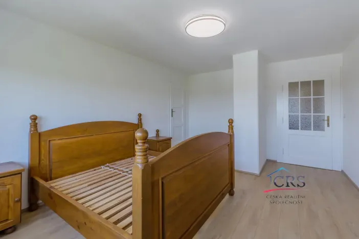 Prodej rodinného domu, Skorkov - Otradovice, 167 m2