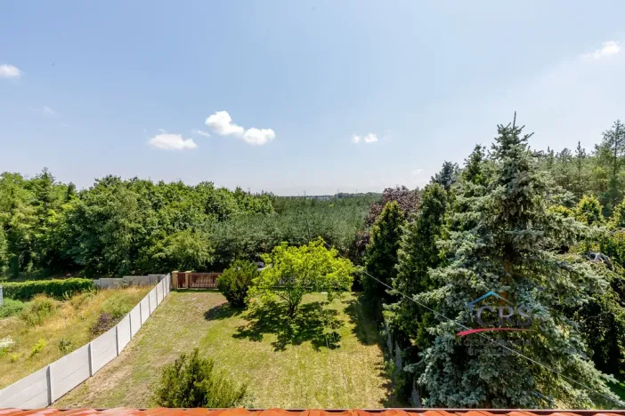 Prodej rodinného domu, Skorkov - Otradovice, 167 m2