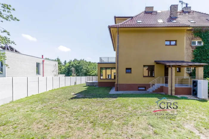 Prodej rodinného domu, Skorkov - Otradovice, 167 m2