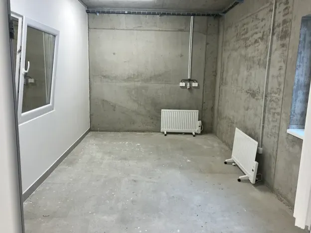 Pronájem skladu, Liberec, Prosečská, 448 m2