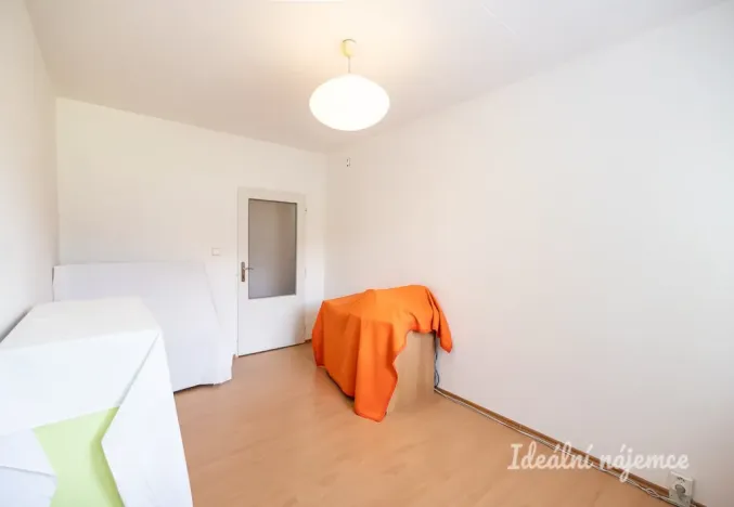 Pronájem bytu 2+kk, Praha, Boháčova, 43 m2