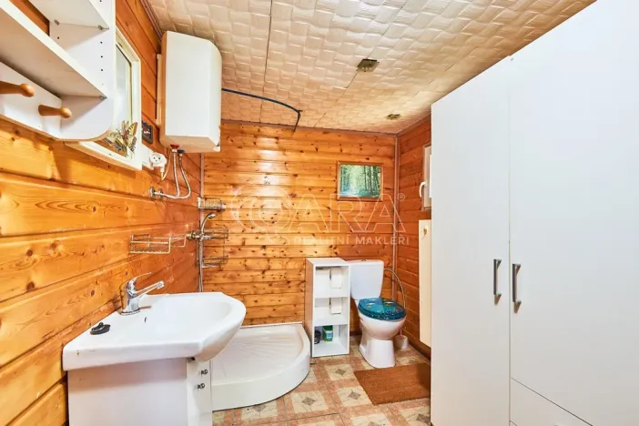 Prodej chaty, Písek - Budějovické Předměstí, 18 m2