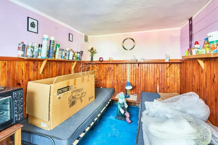 Prodej chaty, Písek - Budějovické Předměstí, 18 m2