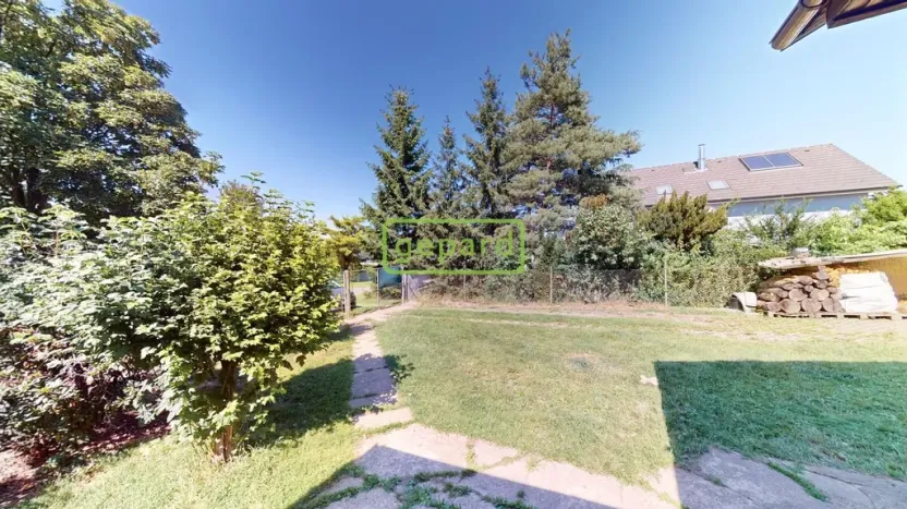 Prodej pozemku pro bydlení, Řitka, Sportovní, 1384 m2
