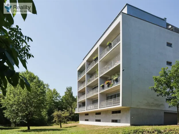 Pronájem bytu 2+kk, Plzeň - Severní Předměstí, Lidická, 66 m2