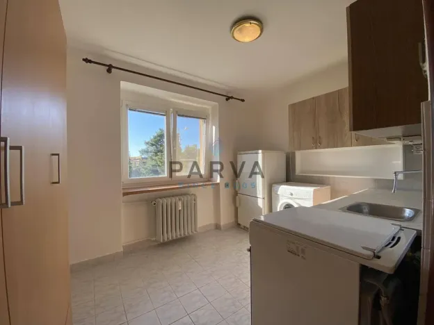 Prodej bytu 1+1, Kladno, Sevastopolská, 30 m2
