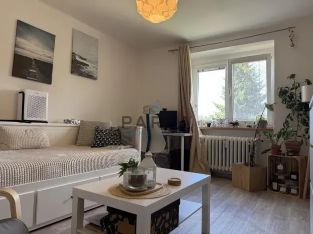 Prodej bytu 1+1, Kladno, Sevastopolská, 30 m2