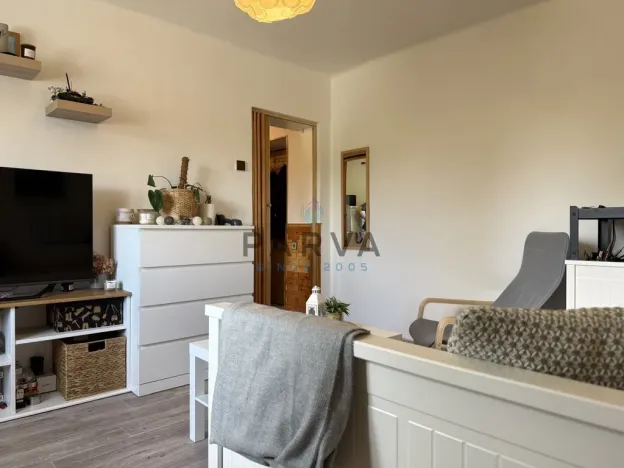 Prodej bytu 1+1, Kladno, Sevastopolská, 30 m2