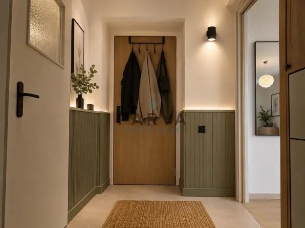 Prodej bytu 1+1, Kladno, Sevastopolská, 30 m2