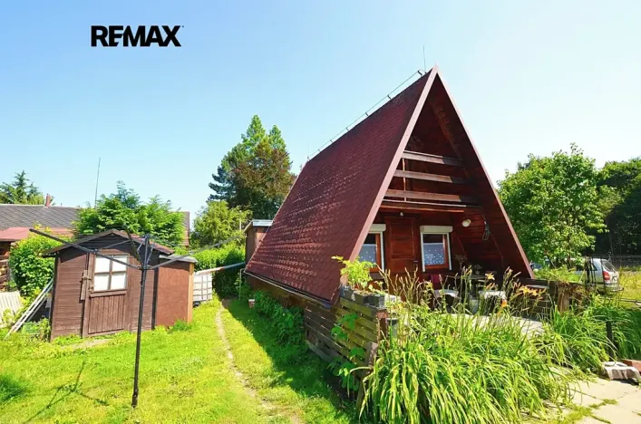 Prodej chaty, Rychvald, 49 m2