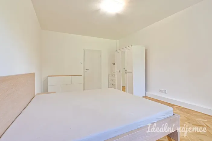 Pronájem bytu 3+1, Kuřim, Školní, 102 m2
