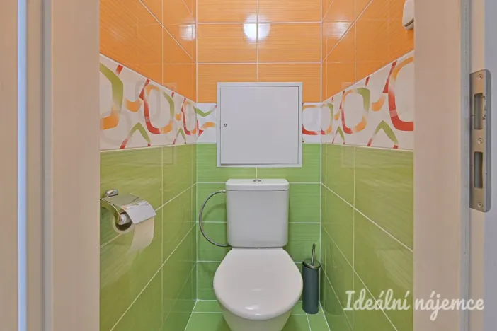 Pronájem bytu 3+1, Kuřim, Školní, 102 m2