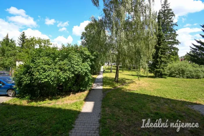 Pronájem bytu 3+1, Kuřim, Školní, 102 m2