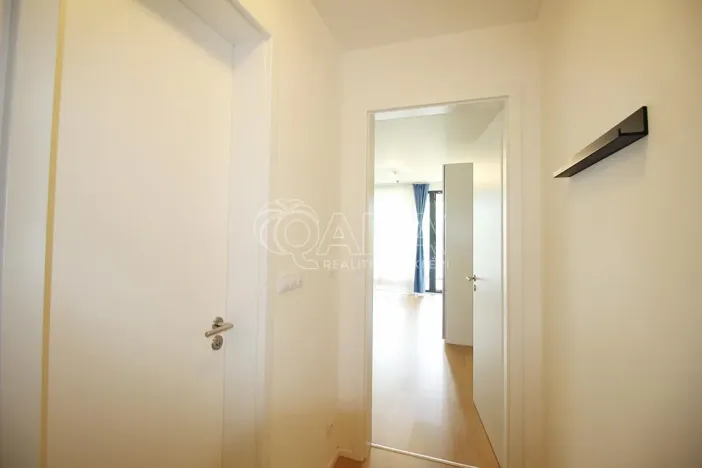 Pronájem bytu 1+kk, Praha - Kbely, Plzákova, 30 m2