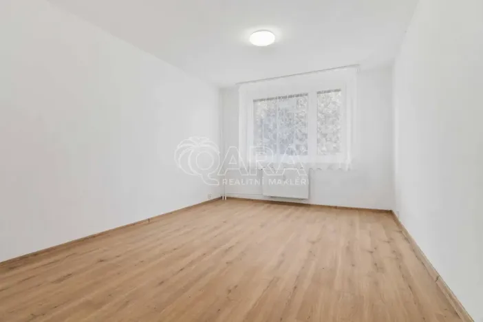 Pronájem bytu 2+1, Ústí nad Labem - Severní Terasa, Kmochova, 60 m2